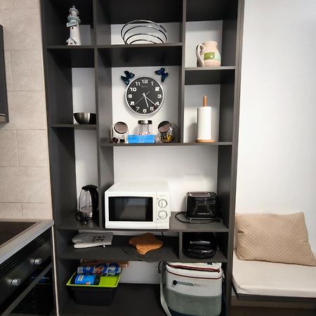Apartamento Jeni Residencia Flamingo ปอร์ติเมา ภายนอก รูปภาพ