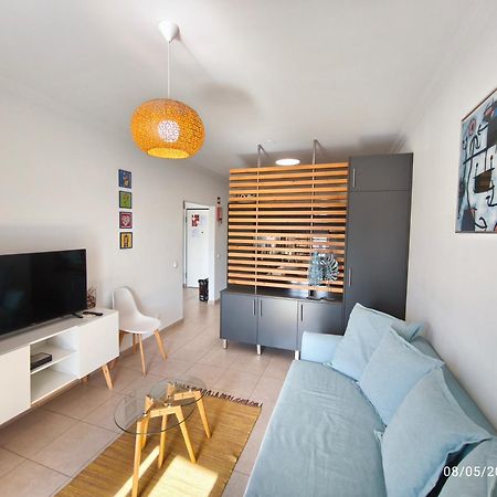 Apartamento Jeni Residencia Flamingo ปอร์ติเมา ภายนอก รูปภาพ