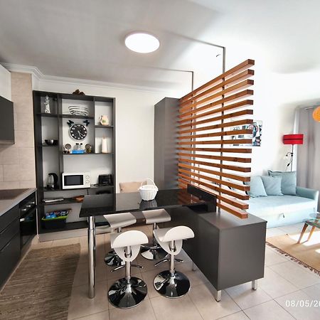 Apartamento Jeni Residencia Flamingo ปอร์ติเมา ภายนอก รูปภาพ