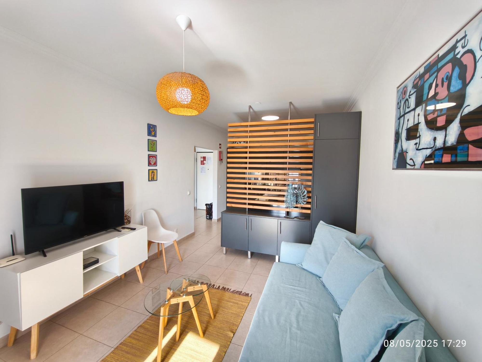 Apartamento Jeni Residencia Flamingo ปอร์ติเมา ภายนอก รูปภาพ