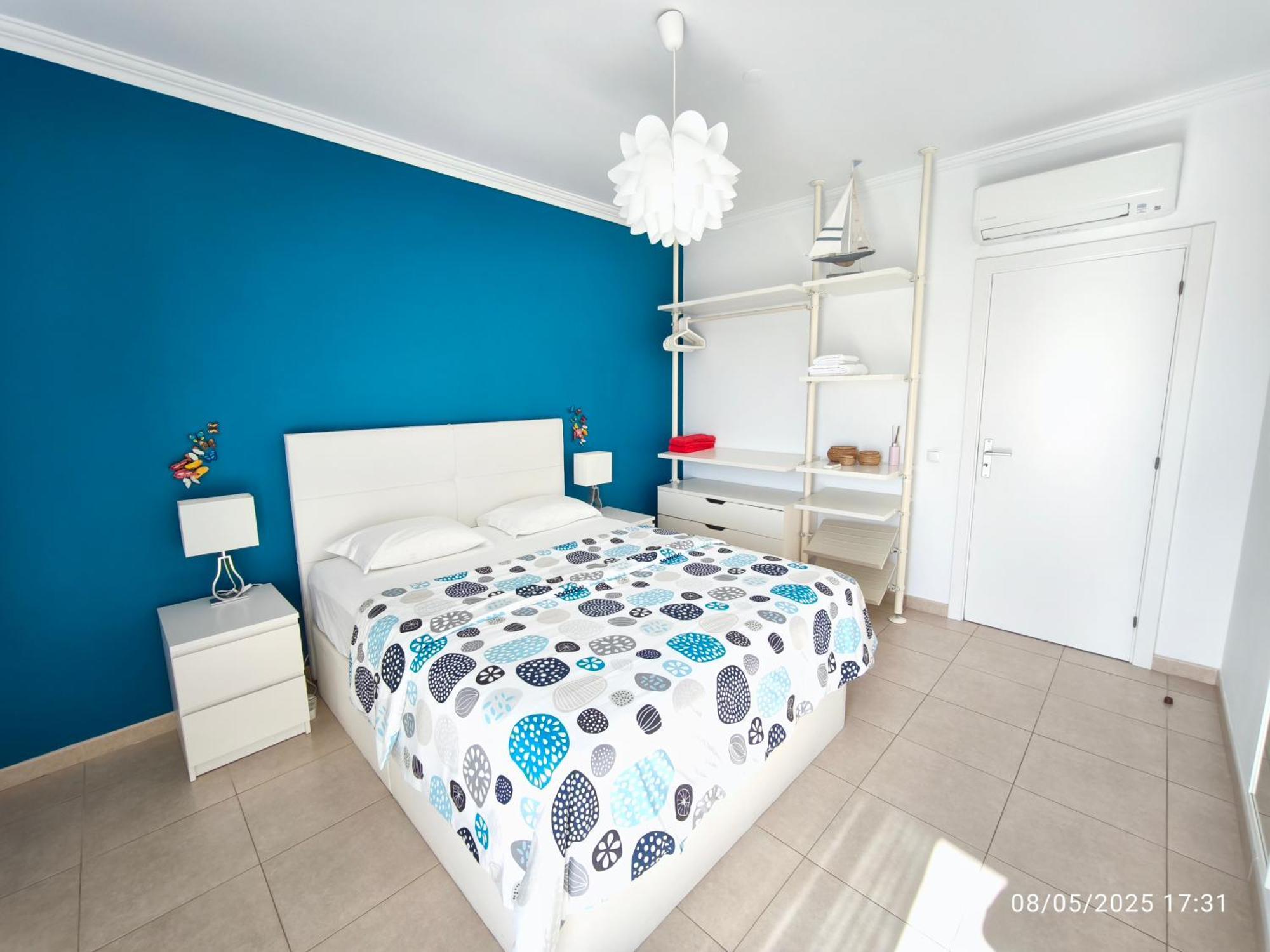 Apartamento Jeni Residencia Flamingo ปอร์ติเมา ภายนอก รูปภาพ