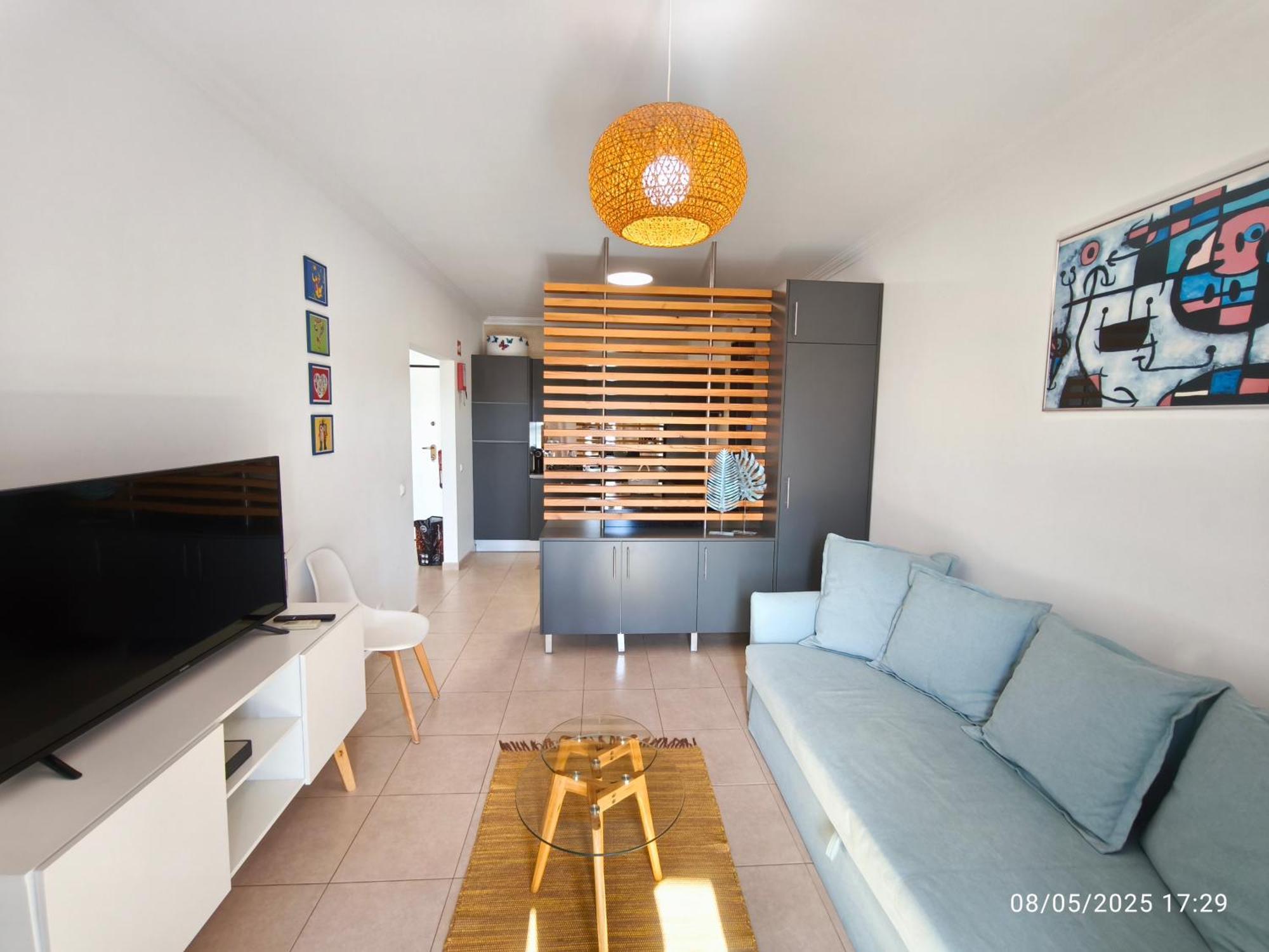 Apartamento Jeni Residencia Flamingo ปอร์ติเมา ภายนอก รูปภาพ