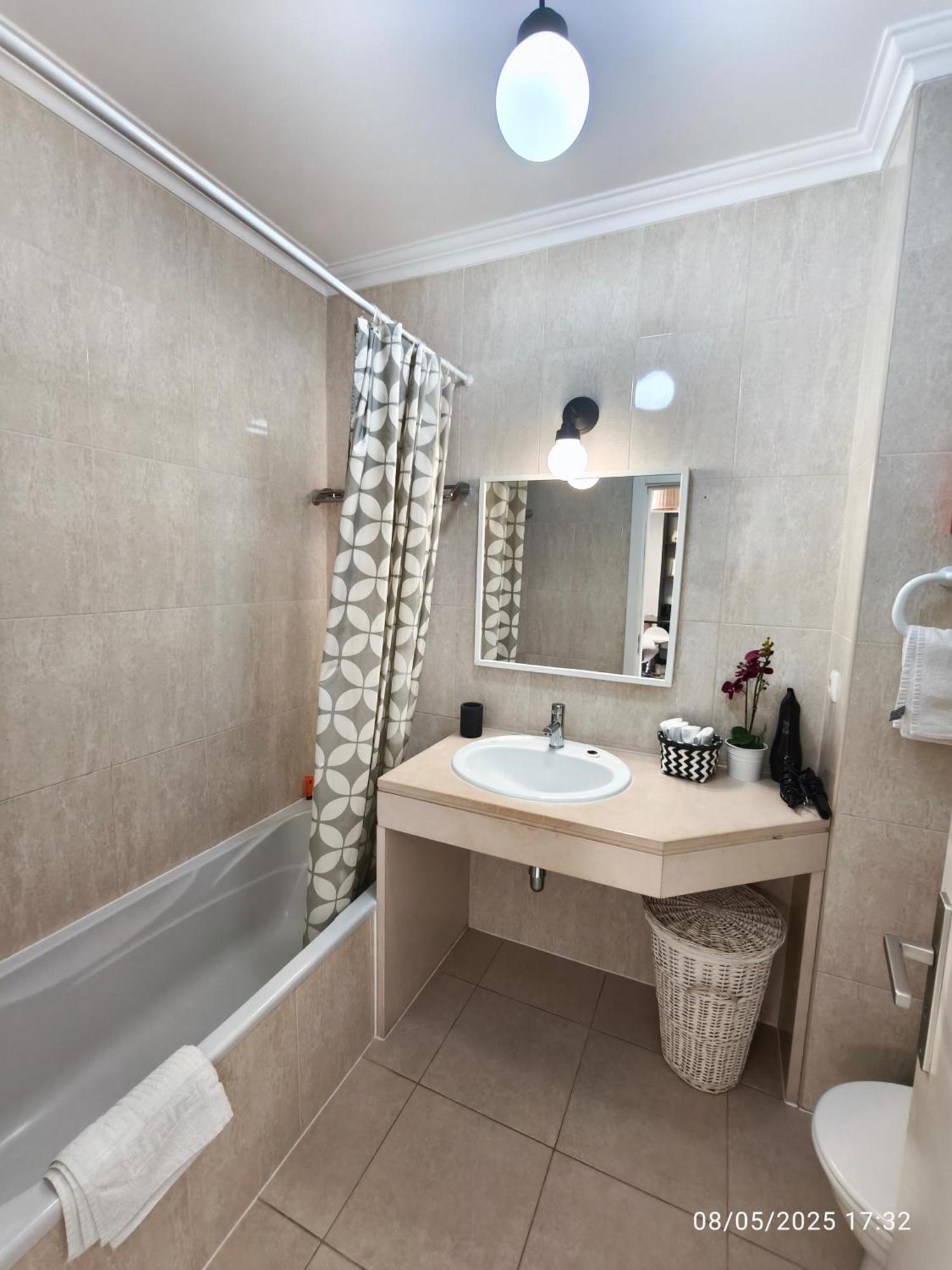 Apartamento Jeni Residencia Flamingo ปอร์ติเมา ภายนอก รูปภาพ