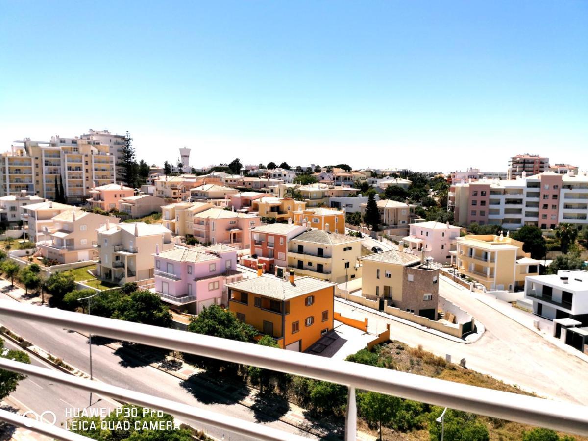 Apartamento Jeni Residencia Flamingo ปอร์ติเมา ภายนอก รูปภาพ