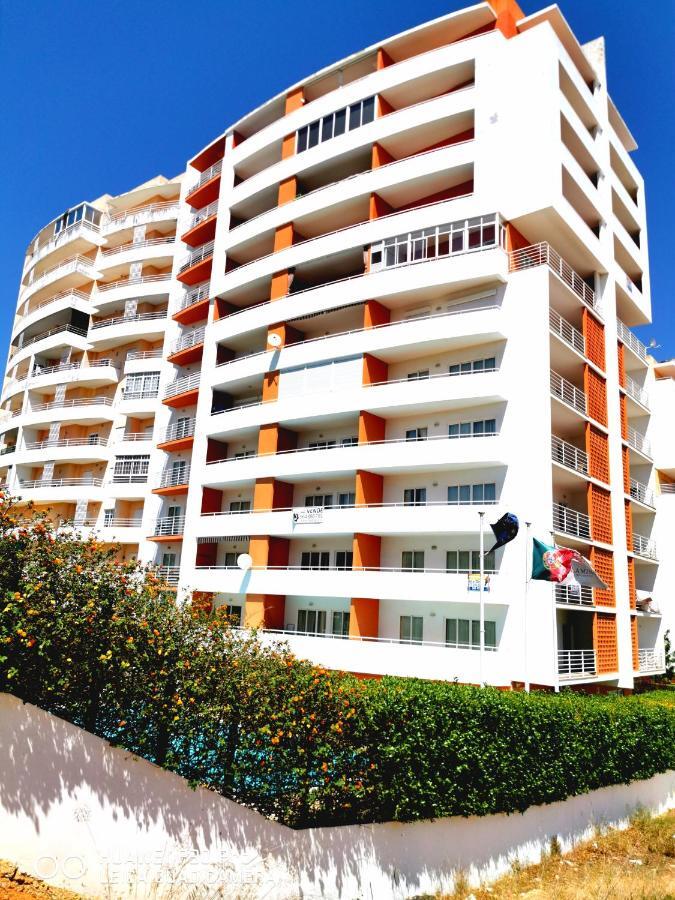Apartamento Jeni Residencia Flamingo ปอร์ติเมา ภายนอก รูปภาพ