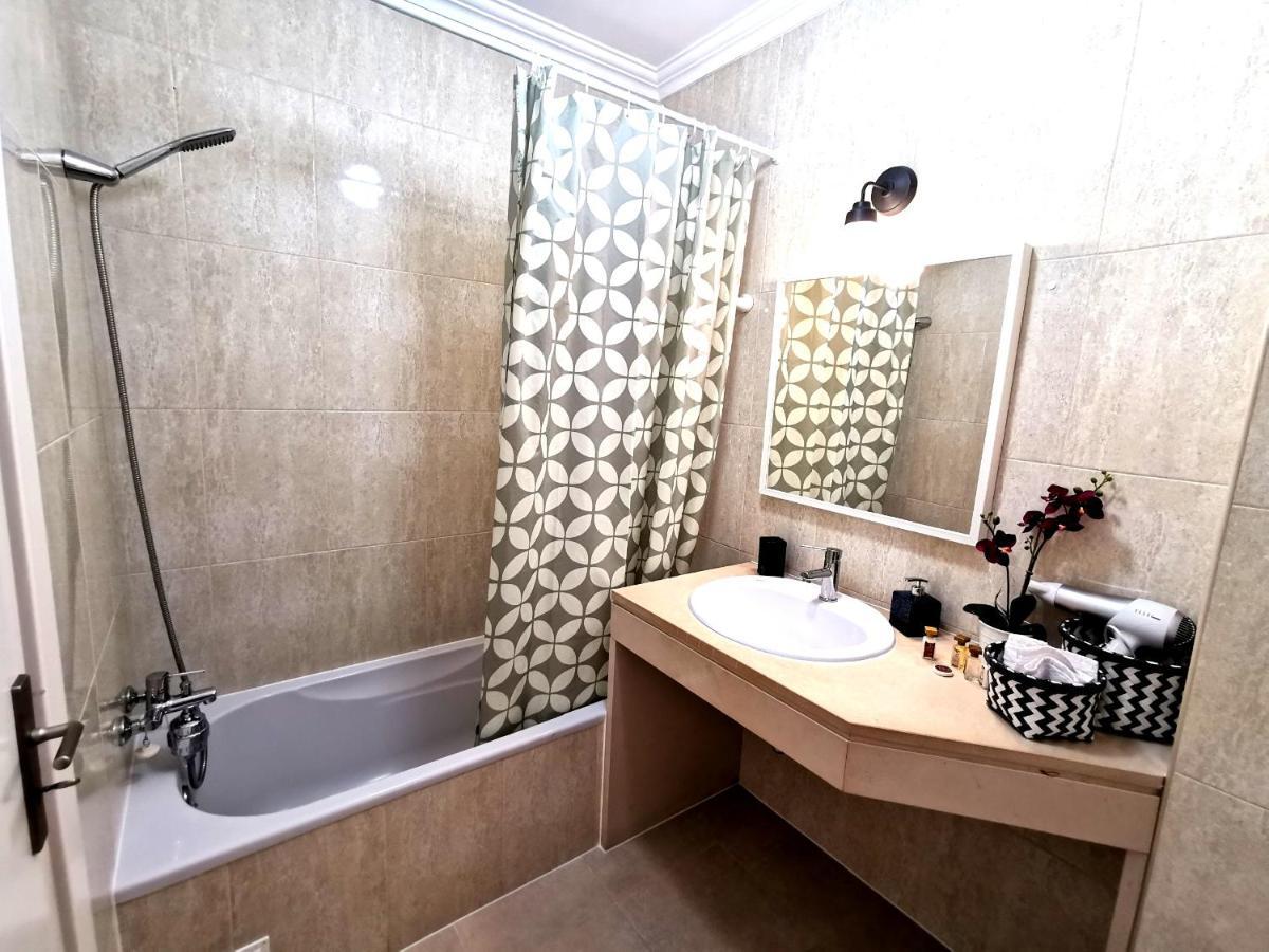 Apartamento Jeni Residencia Flamingo ปอร์ติเมา ภายนอก รูปภาพ