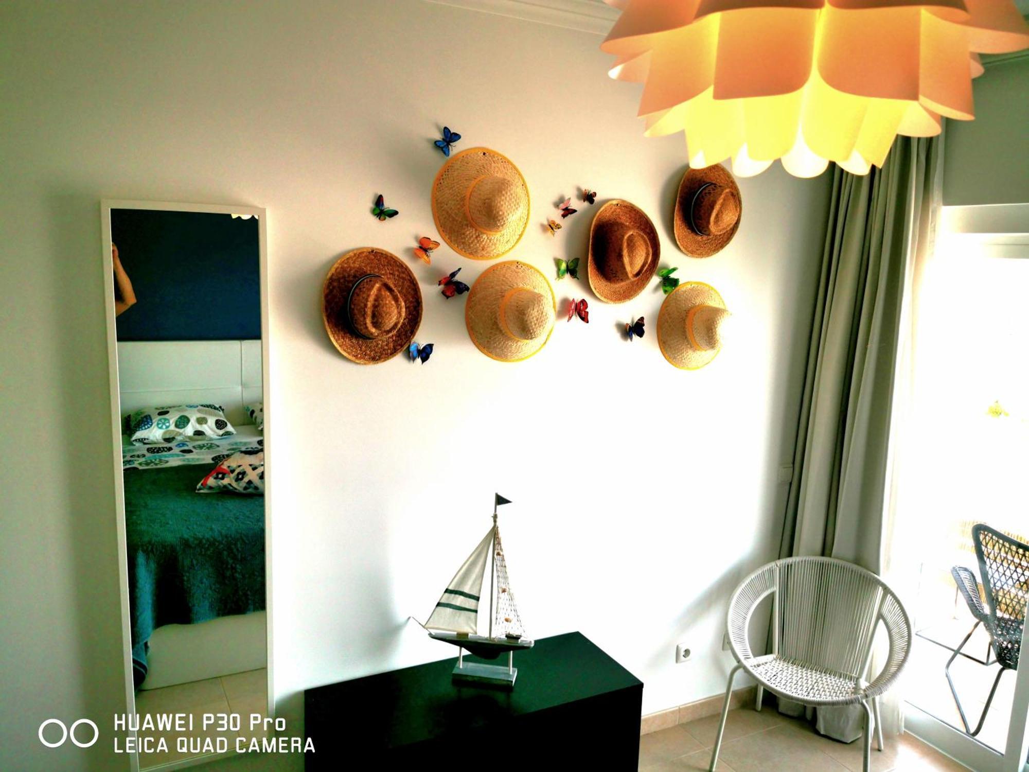 Apartamento Jeni Residencia Flamingo ปอร์ติเมา ภายนอก รูปภาพ