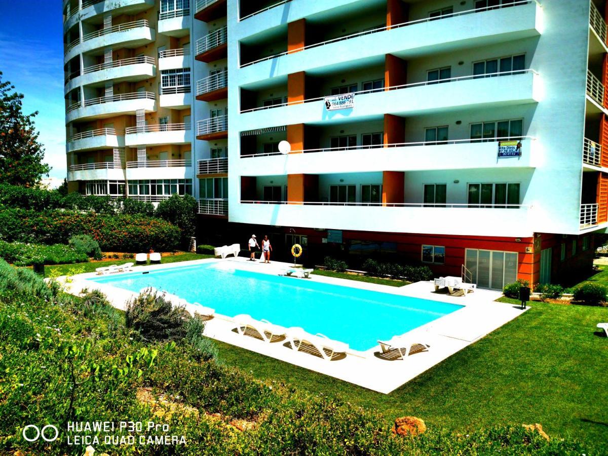Apartamento Jeni Residencia Flamingo ปอร์ติเมา ภายนอก รูปภาพ