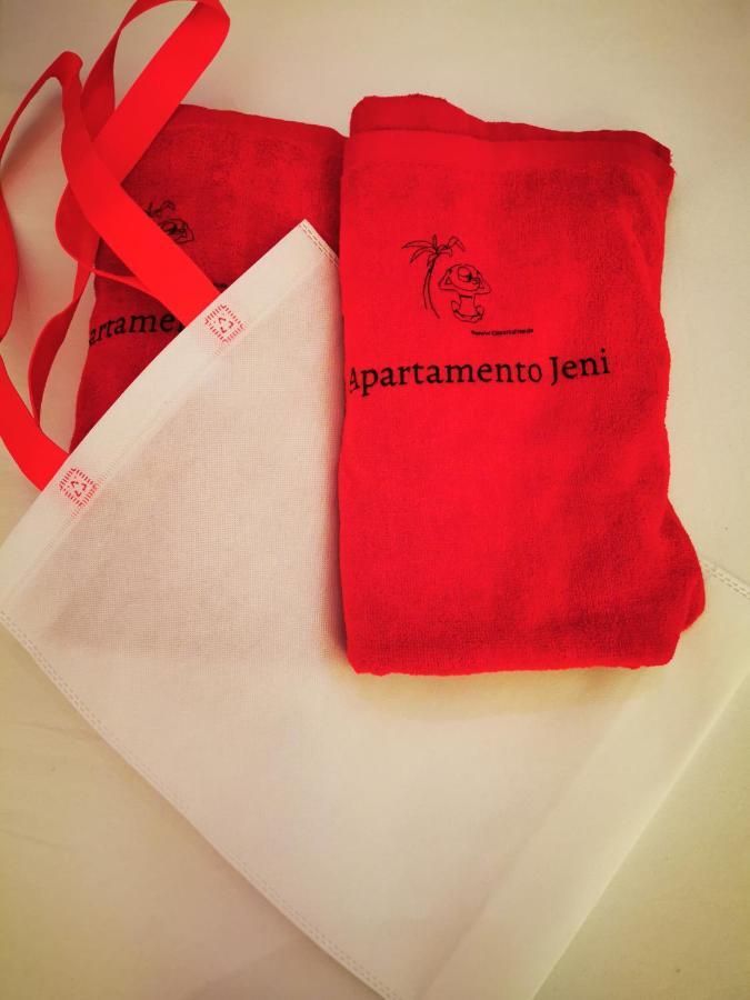 Apartamento Jeni Residencia Flamingo ปอร์ติเมา ภายนอก รูปภาพ