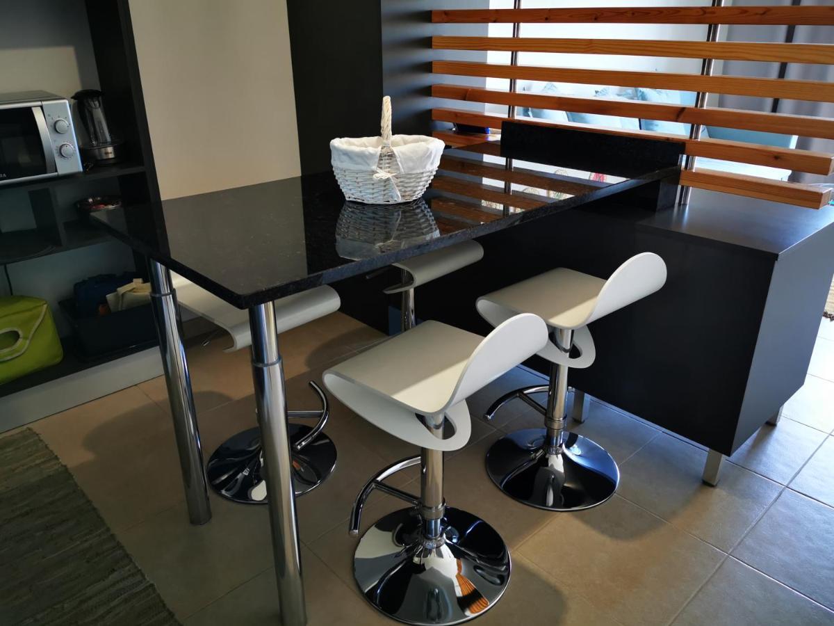 Apartamento Jeni Residencia Flamingo ปอร์ติเมา ภายนอก รูปภาพ