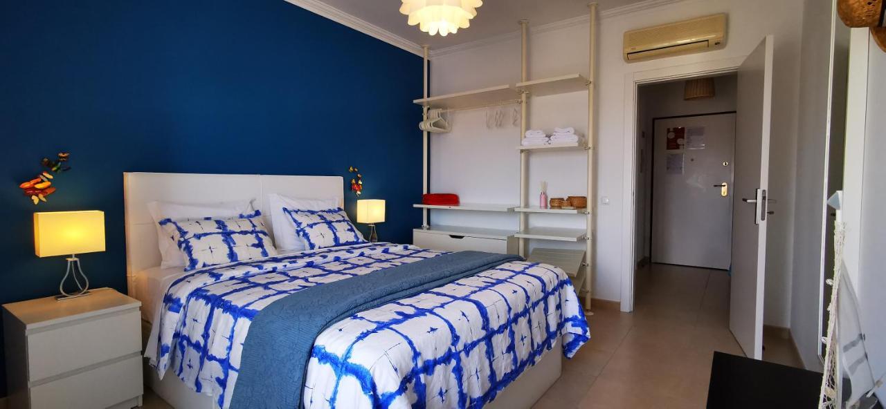 Apartamento Jeni Residencia Flamingo ปอร์ติเมา ภายนอก รูปภาพ